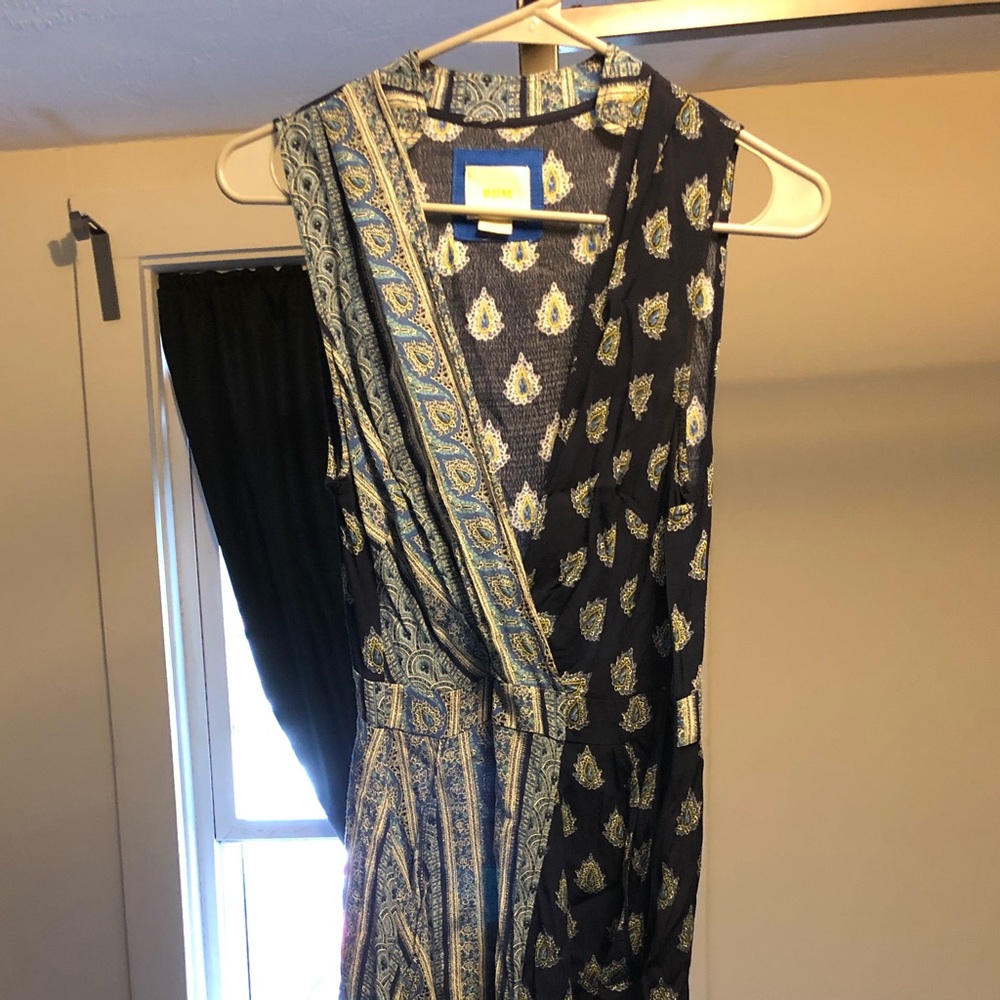 Maeve dress